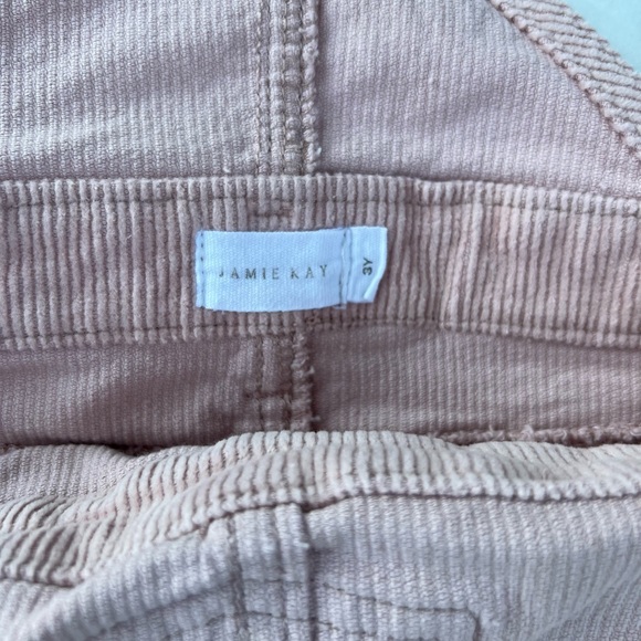 Jamie Kay short overall - Picture 8 of 10